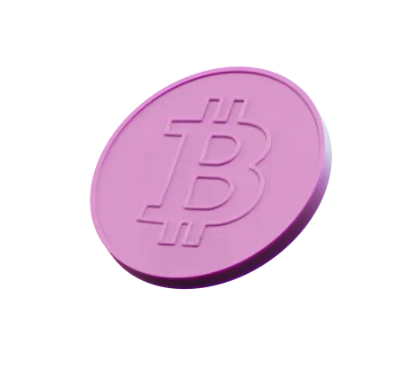 PinkBitcoin